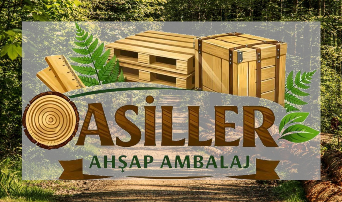 ASİLLER ORMAN ÜRÜNLERİ ,KERESTE PALET SANDIK VE AHŞAP EV İMALATI fotoğraf 1
